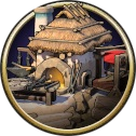 BLACKSMITH